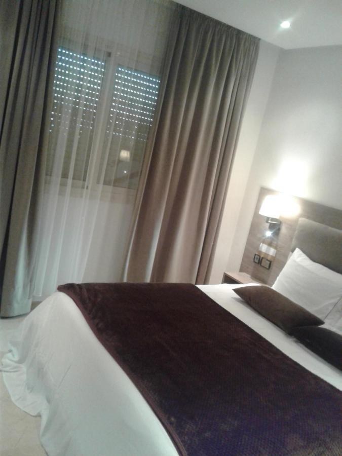 Appartement Bella Vista بوزنيقة المظهر الخارجي الصورة